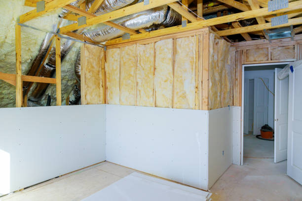 Range of Insulation Solutions in Woodbine, IA