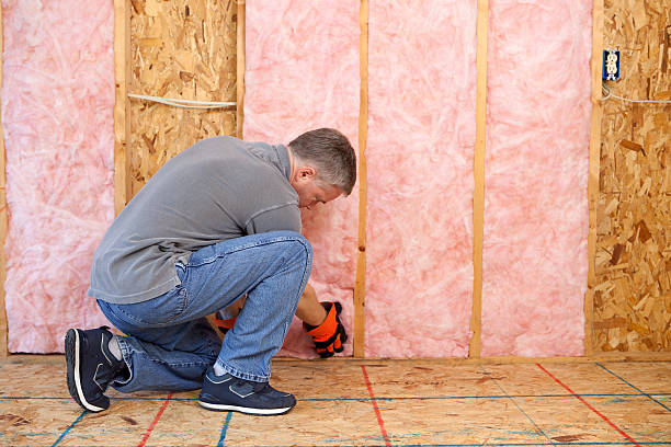 Insulation for New Construction in Woodbine, IA