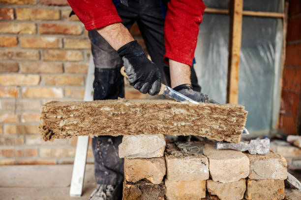 Trusted Woodbine, IA Insulation Contractor Experts