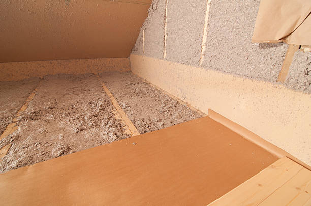 Best Garage Insulation Installation  in Woodbine, IA